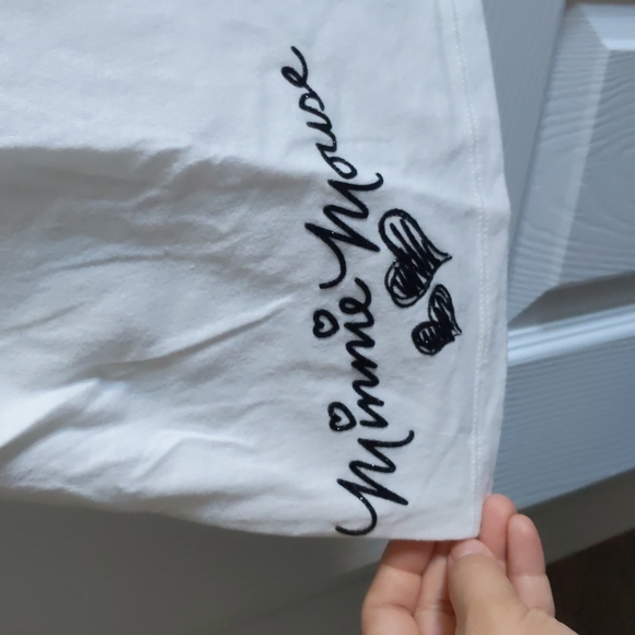 Minnie mouse tee - Picture 4 of 5